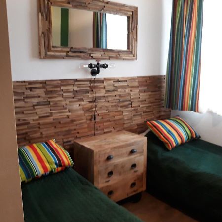 Wioska Pod Kogutem Villa Krepa  Eksteriør bilde