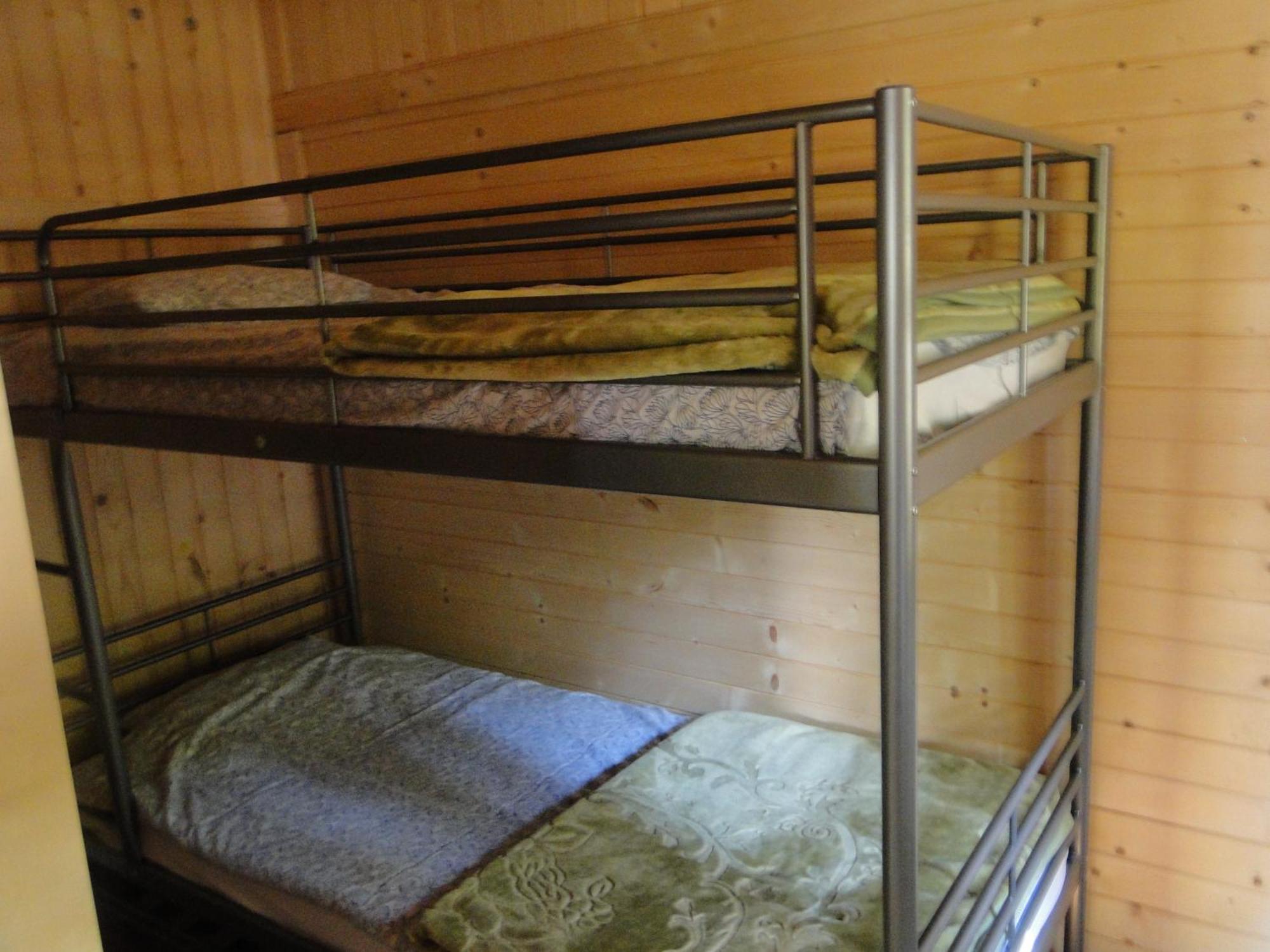 Wioska Pod Kogutem Villa Krepa  Rom bilde